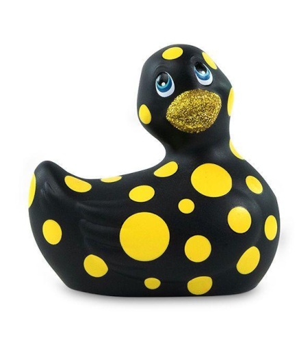 i rub my duck patito vibrador