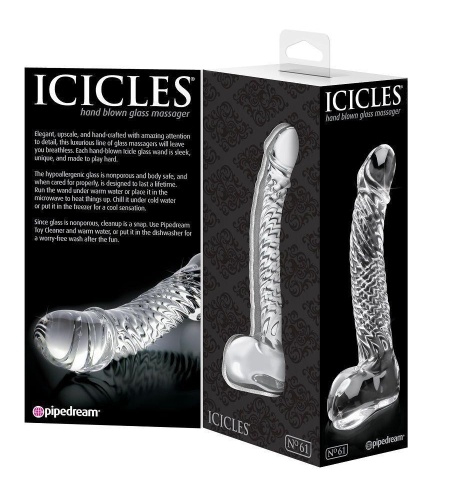 icicles_61_penes_consoladores_de_vidrio