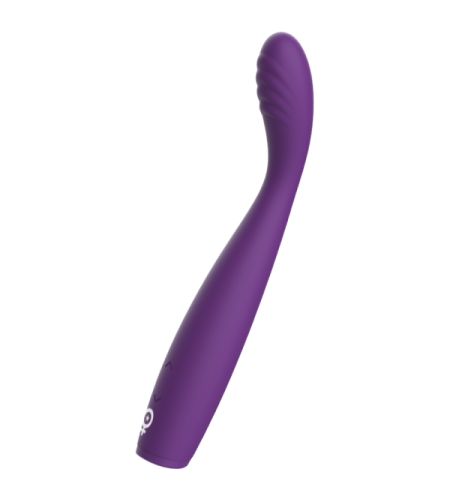 Vibrador Punta Flexible