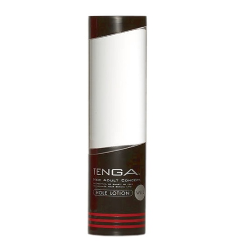 Tenga Locion Lubricante Con Mentol.