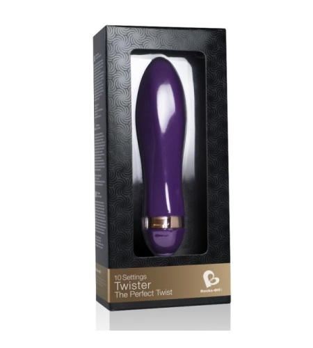 Vibrador sin ruido