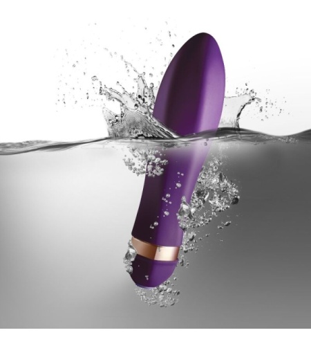 Vibrador Silencioso sumergible