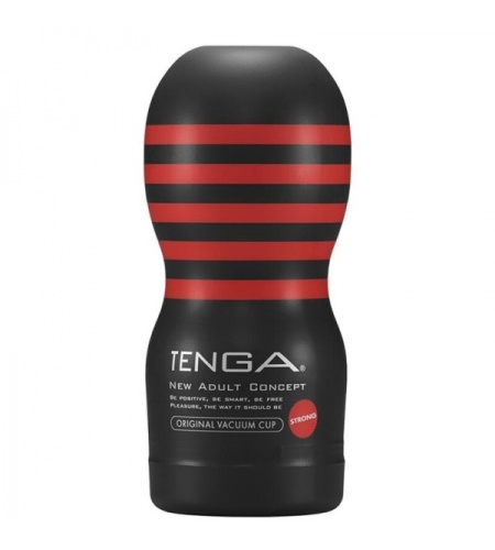 Masturbador Tenga Sensación Intensa