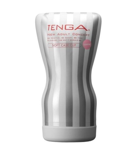 Masturbador Tenga Cup Sensitive