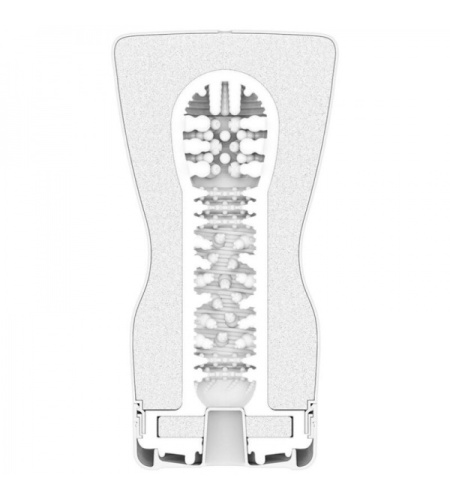 Tenga Cup Sensitive Cabeza Giratoria