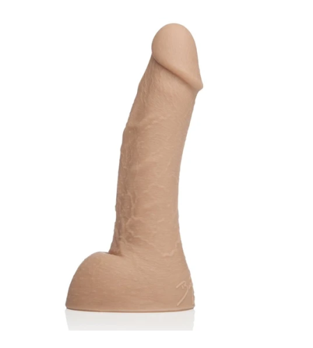 FleshJack Brent Everett Dildo copia de su pene