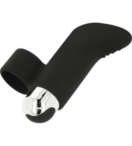 Dedal Vibrador Recargable