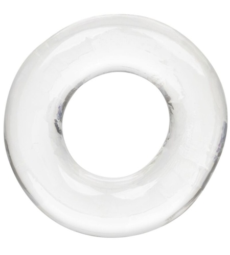 calex ring anillo pene transparente