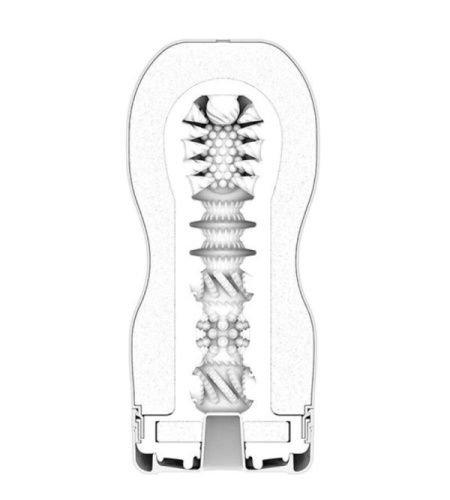 Masturbador Premium Tenga Cup Vacuum
