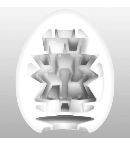 Huevo masturbador Tenga Egg boxy