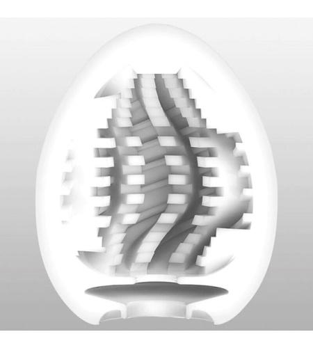 Tenga Egg Tornado