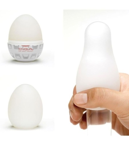 Huevos Masturbadores de Tenga