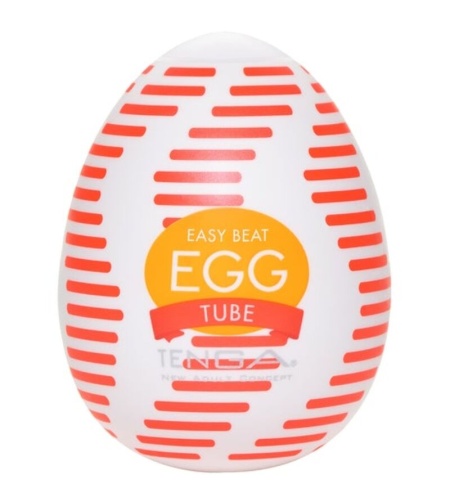 Tenga EGG Tube Huevo Masturbador