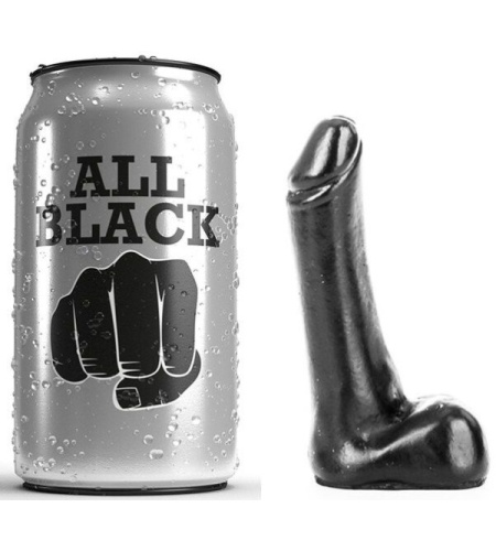 Mini Dildo de 6 cm