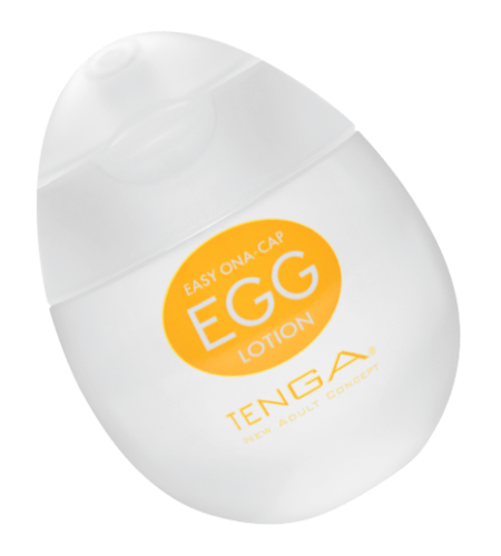 Egg Lotion Lubricante Tenga 50Ml