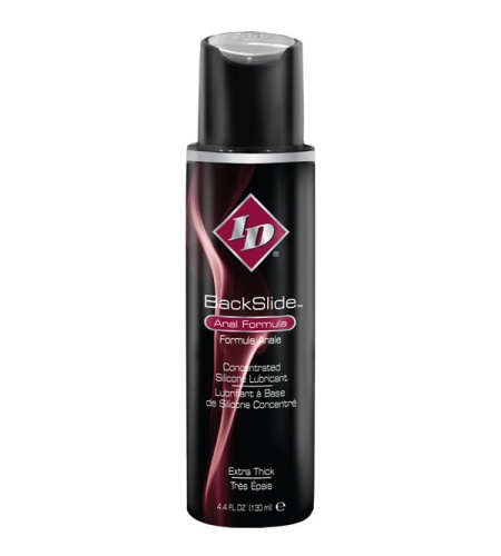 id backslide anal formula 130ml