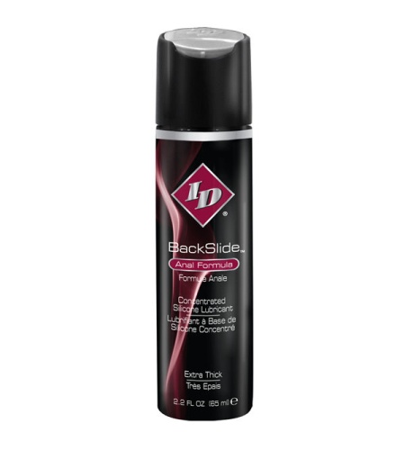 id backslide anal formula 65ml