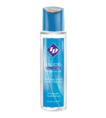 id lubricante base agua 130 ml