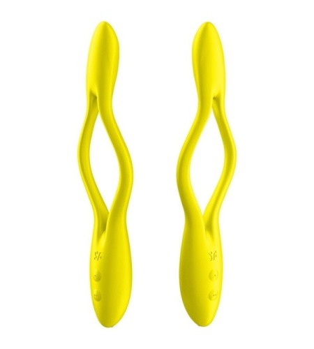 Elastic Game Multi Vibrador