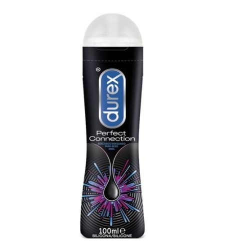 Lubricante Durex Perfect Connection 100ml