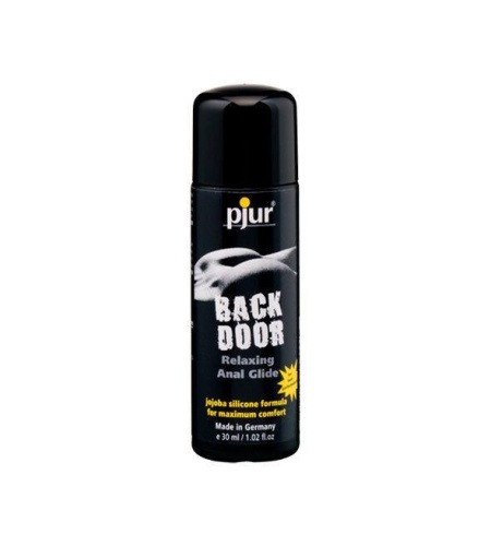 PJUR BACK DOOR Lubricantes para el ano