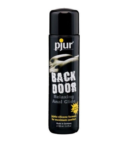 PJUR BACK DOOR Lubricantes para el ano