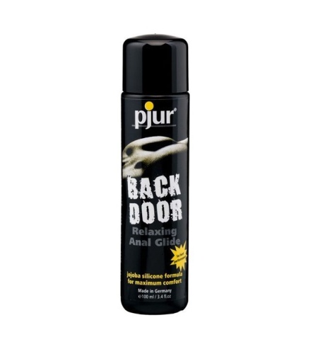 PJUR BACK DOOR Lubricantes para el ano 100ml