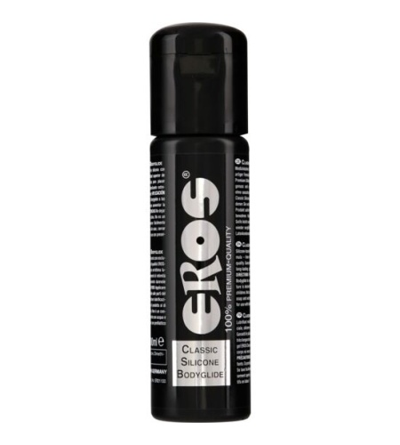 Eros silicona bodyglide 30ml