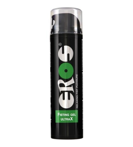 eros fisting anal gel relajante 200 ml