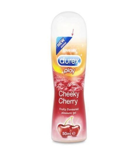 Lubricantes durex sabores