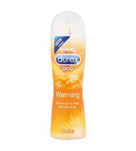 Lubricantes durex de sensaciones