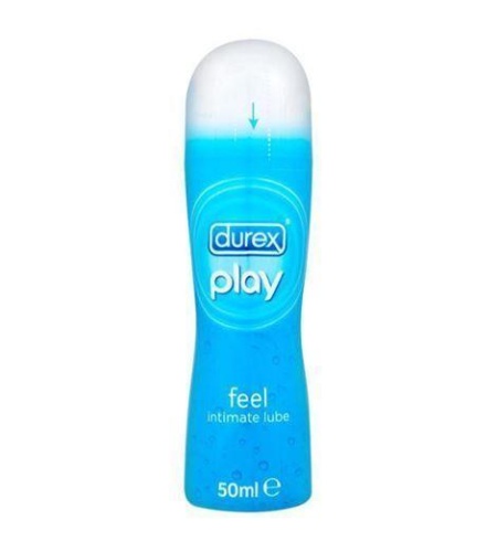 Durex geles lubricantes natural