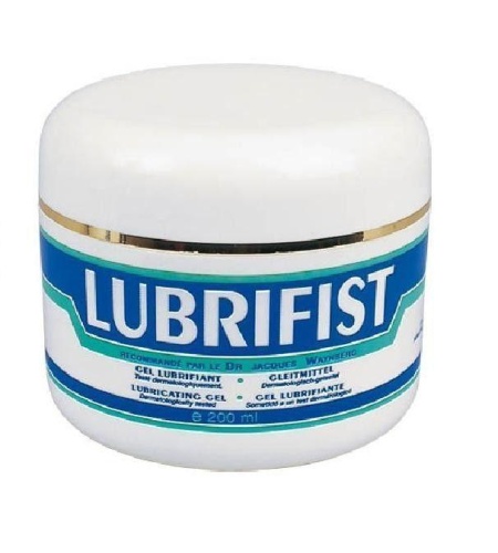 Lubrifist 