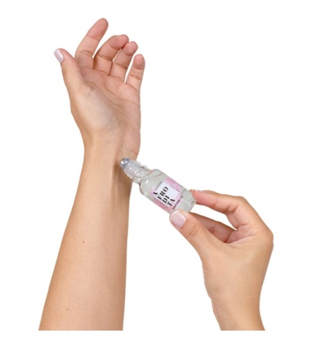 Perfume con Feromonas Afrodita 20 ML