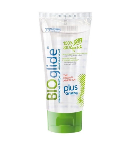 BIOGLIDE Lubricantes BIO naturales