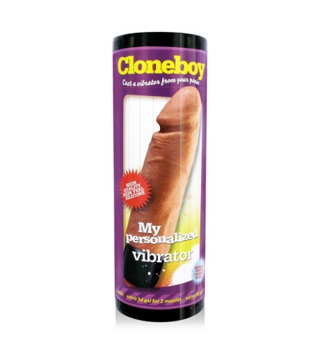 Cloneboy Clonador de Pene con vibración