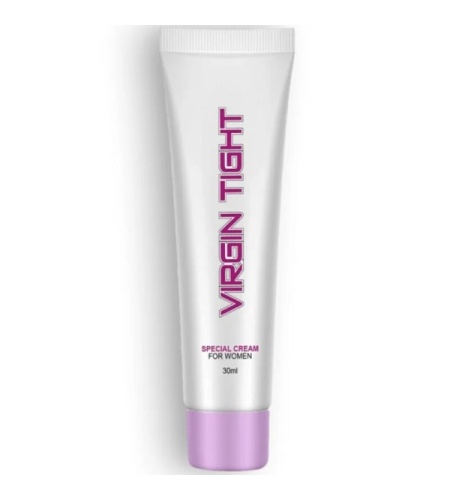 Crema Reafirmante Vaginal