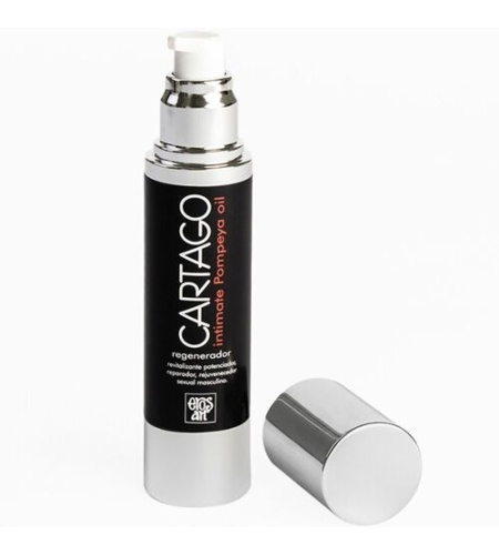 Aceite Íntimo Masculino Estimulante