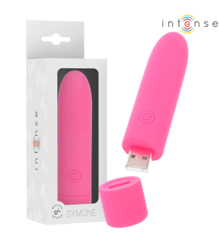 Bala Vibradora USB Recargable