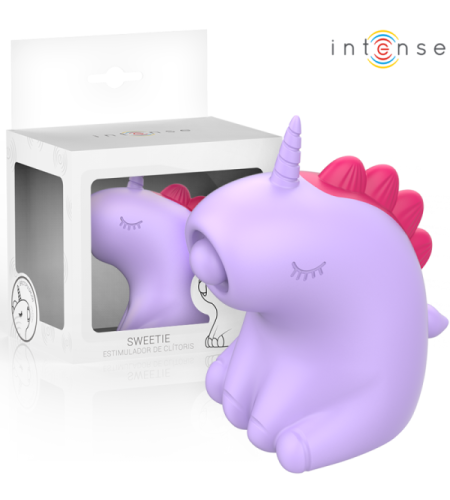 Unicornio Estimulador Efecto Oscilante
