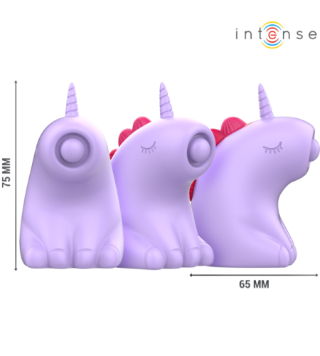 Unicornio Estimulador Efecto Oscilante