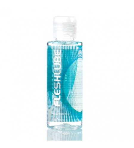 Lubricante Flesh Lube Efecto Frío 250ml