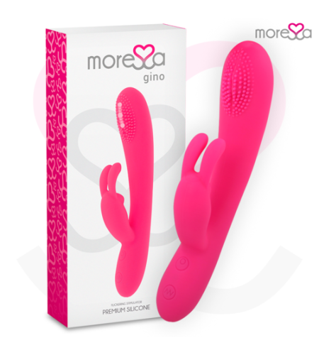Imagen Vibrador con Masaje del Punto G