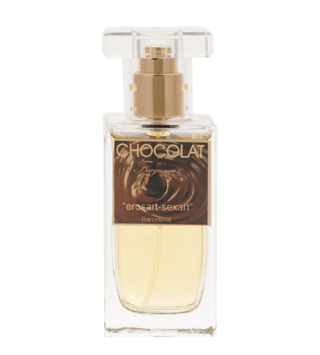 Perfume Chocolate Afrodisiaco 20cc