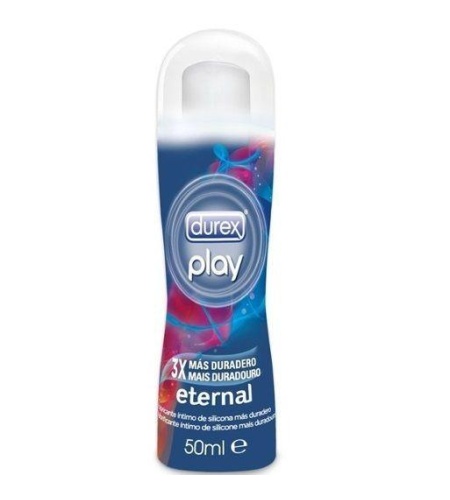 Geles lubricantes de durex