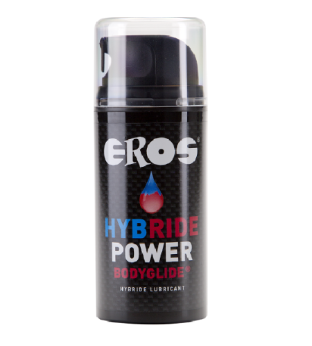 eros Lubricante Hibrido bodyglide 100ml