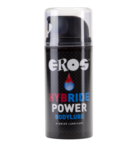 eros Lubricante Hibrido bodylube 100ml