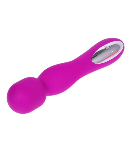 Vibrador Microfono Recargable