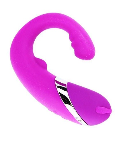 Vibrador para prostata