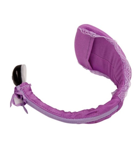 Tanga vibrador sin hilo